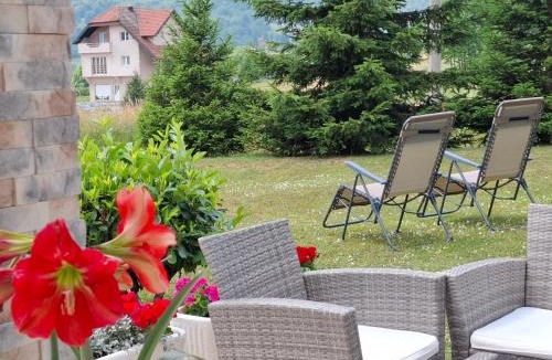 Smoljanac Apartment | Apartment Golden Fields