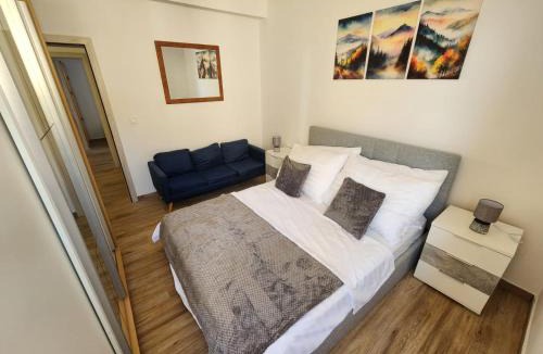 Gruz House | Apartment Golden Oak