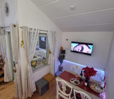 Mareda Apartment | Apartment Golden Sun Mareda Novigrad, Istria, Croatia