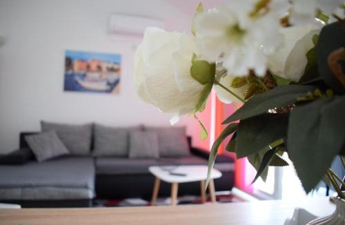 Vir Apartment | Apartment Golden Sun