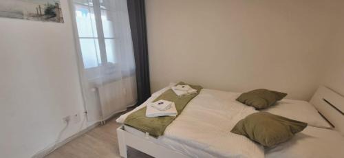 Unterseen Apartment | Apartment Goldey