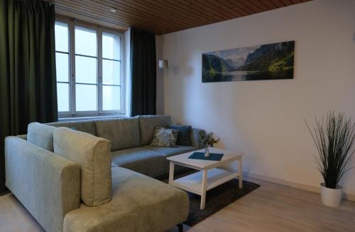 Unterseen Apartment | Apartment Goldey