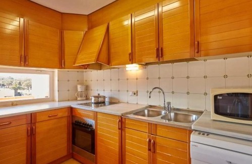 Pals Apartment | Apartment GOLF MAR by Interhome