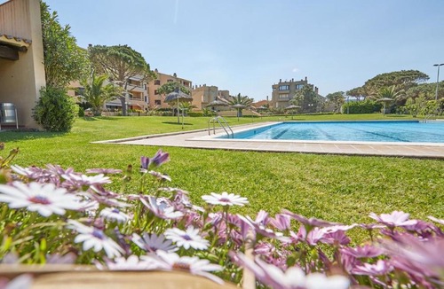 Pals Apartment | Apartment GOLF MAR by Interhome