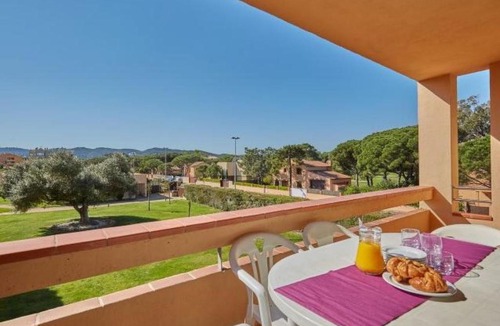 Pals Apartment | Apartment GOLF MAR by Interhome
