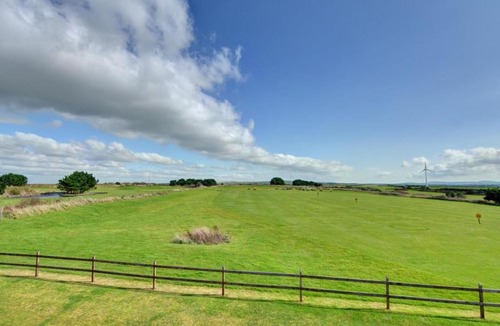 Saint Columb Major Apartment | Apartment Golfer View-2 by Interhome