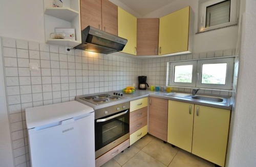 Cesarica Apartment | Apartment Golub by Interhome