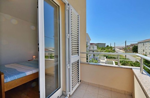 Cesarica Apartment | Apartment Golub by Interhome