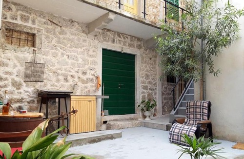 Sibenik Old Town Apartment | Apartment Good morning Ivo