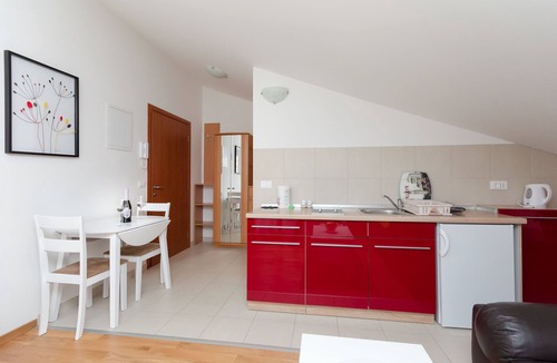 Rovinj Apartment | Apartment Goran (19901-A3) - Rovinj
