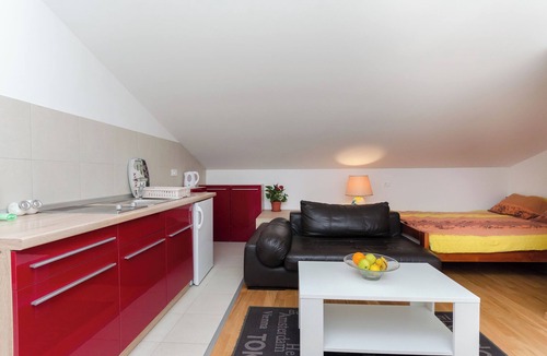 Rovinj Apartment | Apartment Goran (19901-A3) - Rovinj