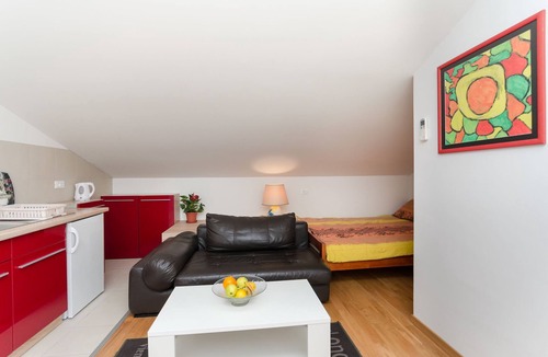 Rovinj Apartment | Apartment Goran (19901-A3) - Rovinj