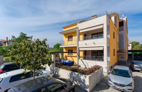 Rovinj Apartment | Apartment Goran (19901-A3) - Rovinj