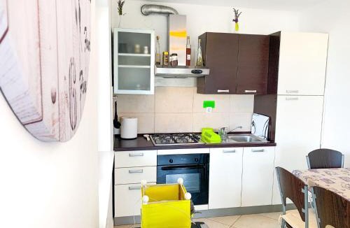 Verunic Apartment | Apartment Goran