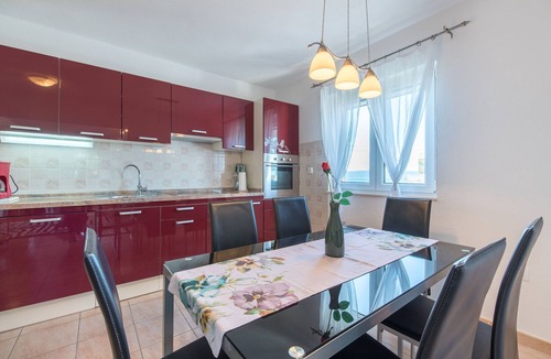 Znjan Apartment | Apartment Gorana (45091-A1) - Split