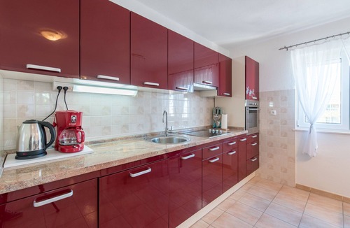 Znjan Apartment | Apartment Gorana (45091-A1) - Split