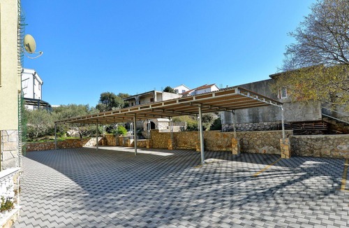 Susica Apartment | Apartment Goranka 2