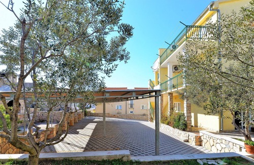 Susica Apartment | Apartment Goranka 2