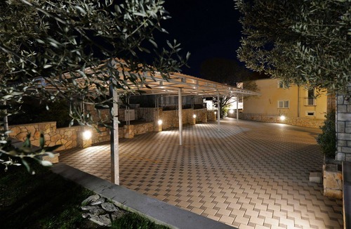 Susica Apartment | Apartment Goranka 4