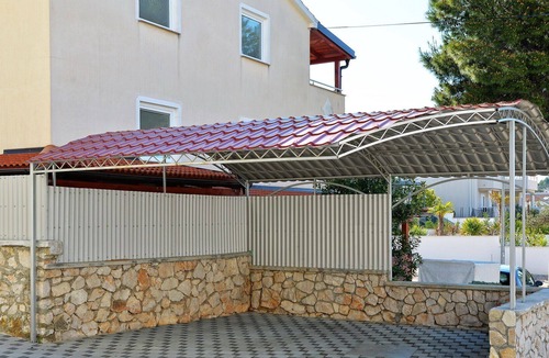 Susica Apartment | Apartment Goranka 4
