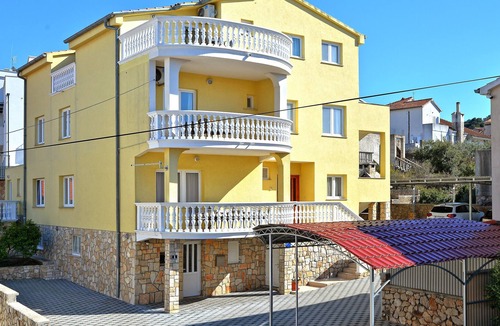 Susica Apartment | Apartment Goranka 4