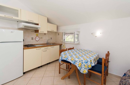 Kosljun Apartment | Apartment Gordana (108111-A1) - Kosljun