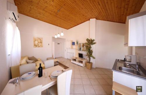 Vir Apartment | Apartment Gordana