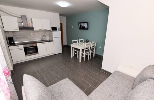 Poljica Apartment | Apartment Gordana Mar (10889-A1) - Vrsi (Zadar)