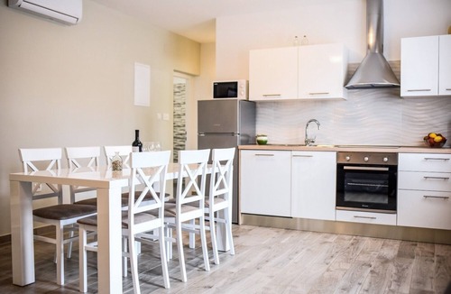 Poljica Apartment | Apartment Gordana Mar (10889-A2) - Vrsi (Zadar)
