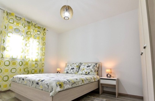 Poljica Apartment | Apartment Gordana Mar - with pool : A2H(4+2) - Vrsi, Zadar riviera, Croatia