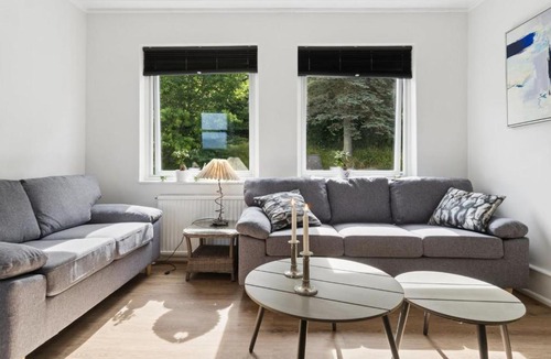 Vang Apartment | Apartment Görel - 250m from the sea by Interhome