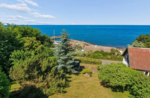 Vang Apartment | Apartment Görel - 250m from the sea by Interhome