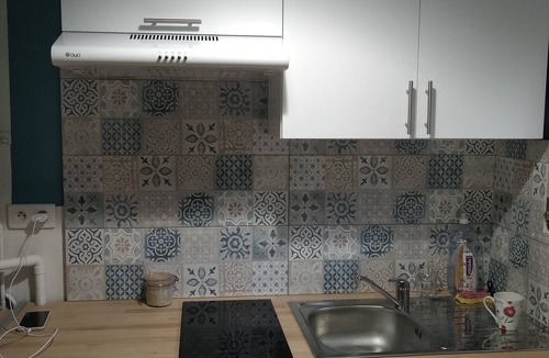 Eaux-Bonnes Apartment | Apartment GOURETTE/4pers.