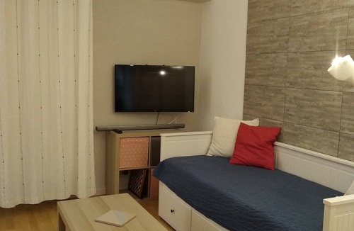 Eaux-Bonnes Apartment | Apartment GOURETTE/4pers.