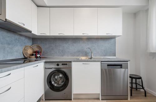 San Isidro Apartment | Apartment GR70-ATB