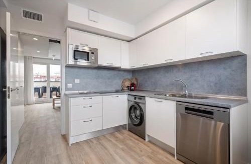 San Isidro Apartment | Apartment GR70-ATB