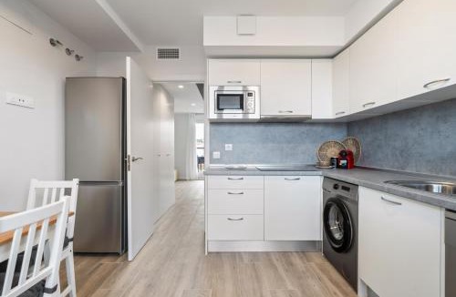 San Isidro Apartment | Apartment GR70-ATB