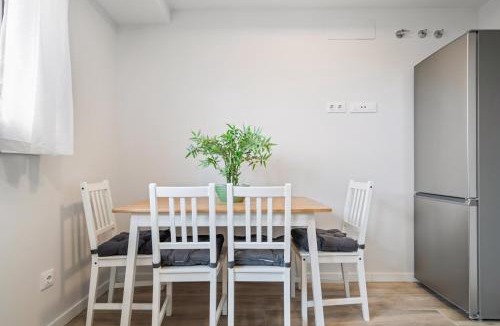 San Isidro Apartment | Apartment GR70-ATB