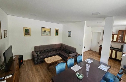 Gracac Apartment | Apartment Gracac - Two Bedroom Apartment with Terrace