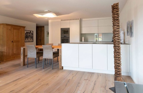 Schoenried Apartment | Apartment Grace by Interhome