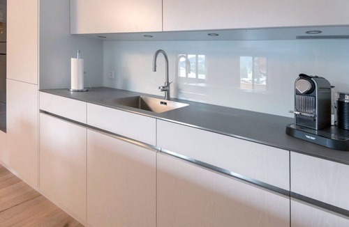 Schoenried Apartment | Apartment Grace by Interhome