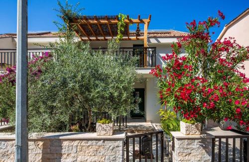 Trpanj Apartment | Apartment Gracija