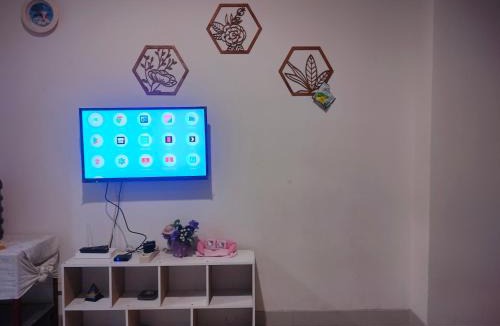 Pekayon Jaya Apartment | Apartment Grand Kamala Lagoon by Satset Room