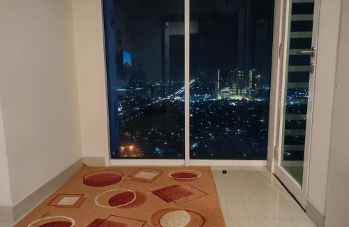 Pekayon Jaya Apartment | Apartment Grand Kamala Lagoon by Satset Room
