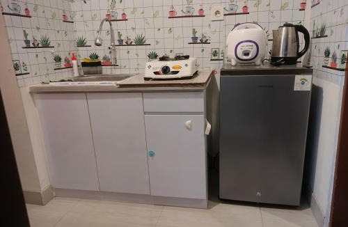 Pekayon Jaya Apartment | Apartment Grand Kamala Lagoon by Satset Room