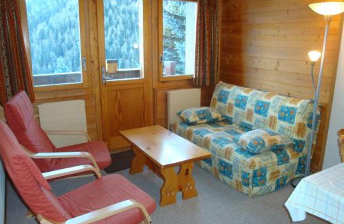 Grimentz Apartment | Apartment Grand Vallon