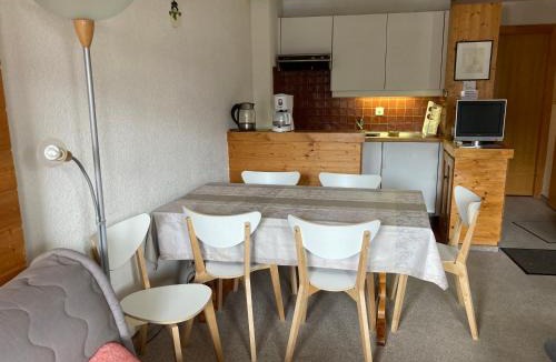 Grimentz Apartment | Apartment Grand Vallon