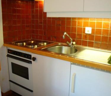 Grimentz Apartment | Apartment Grand Vallon