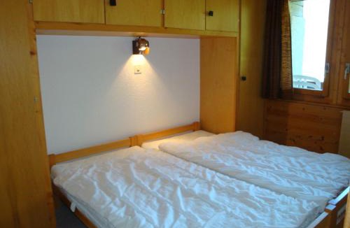 Grimentz Apartment | Apartment Grand Vallon
