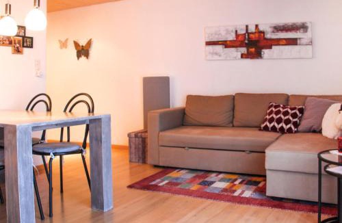 Moleson Apartment | Apartment Grande-Ourse 2 pièces 1027 by Interhome